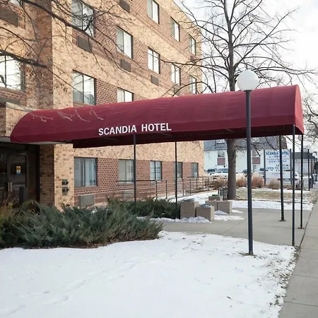 Scandia Hotel