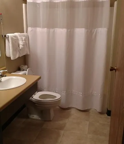Hotel The Scandia Fargo