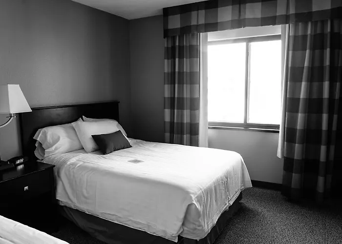 The Scandia Hotel *