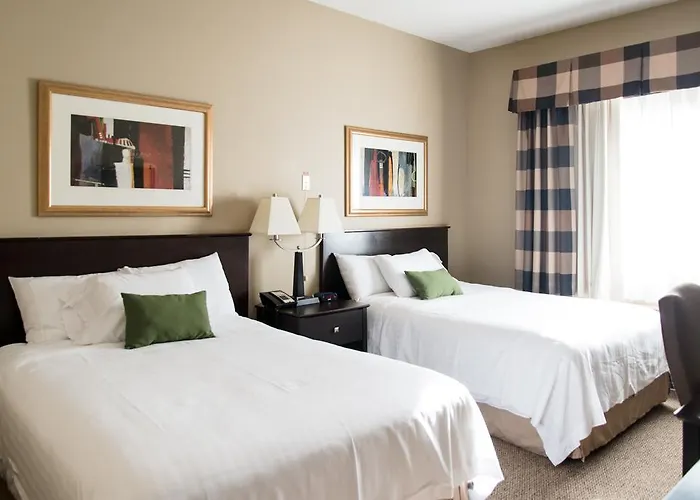 The Scandia * Fargo