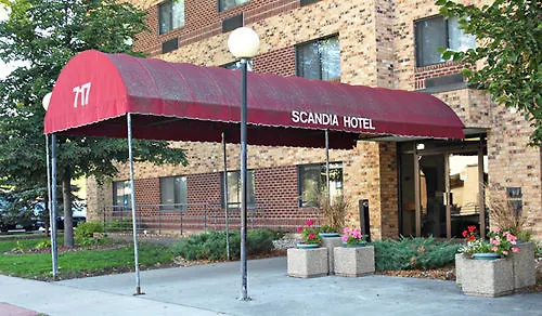 The Scandia * Fargo
