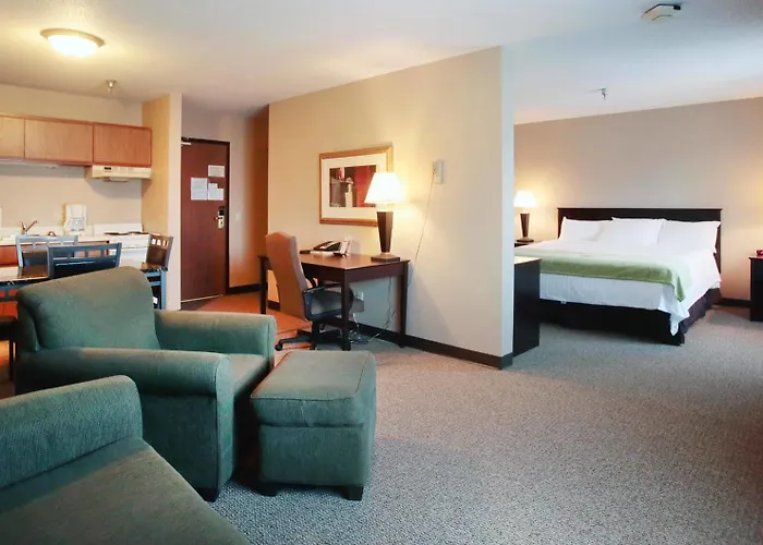 Hotel The Scandia *