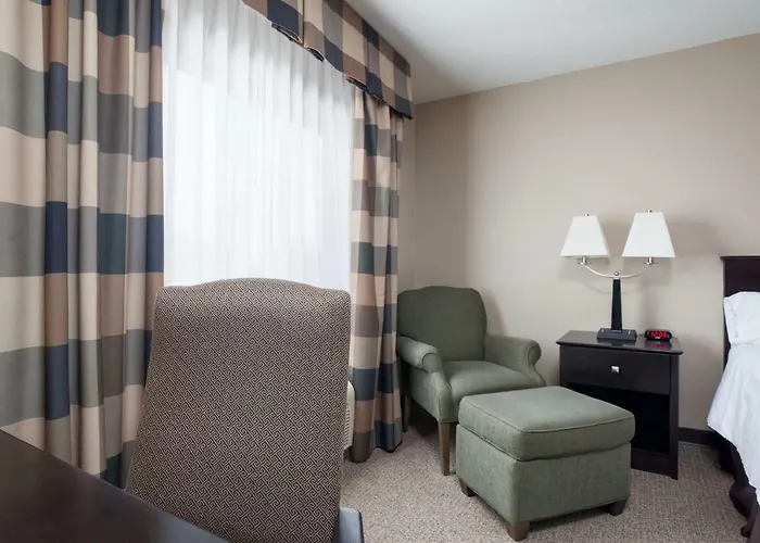 The Scandia Hotel *