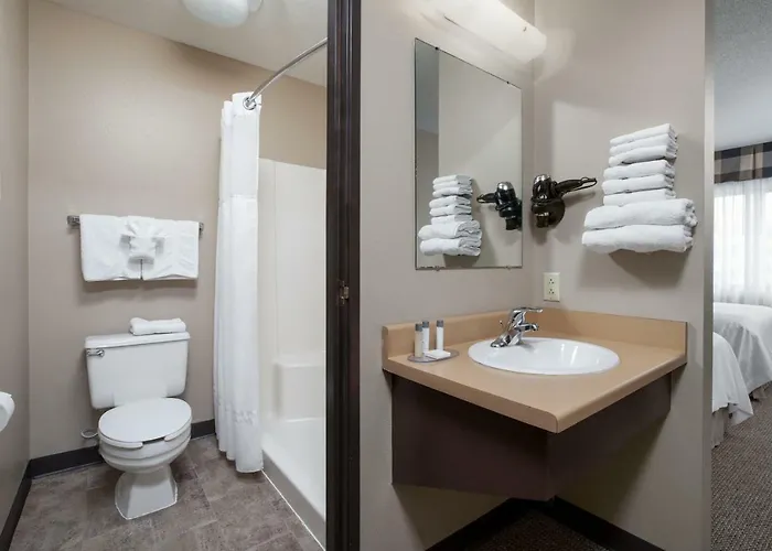 The Scandia Hotel Fargo