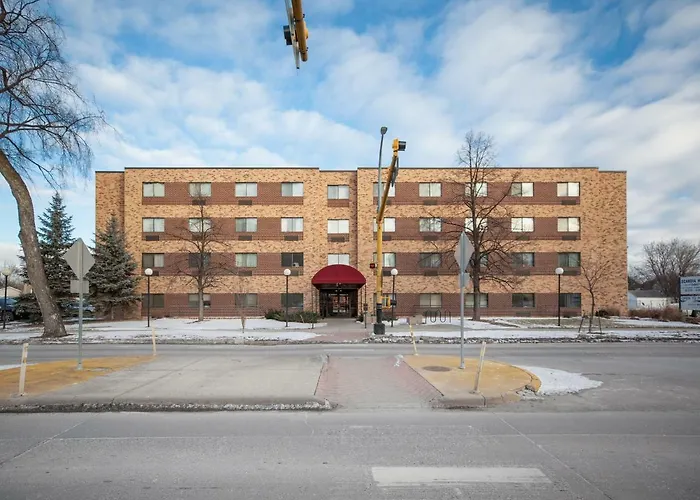 The Scandia * Fargo