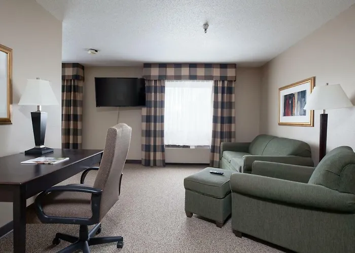 Hotel The Scandia