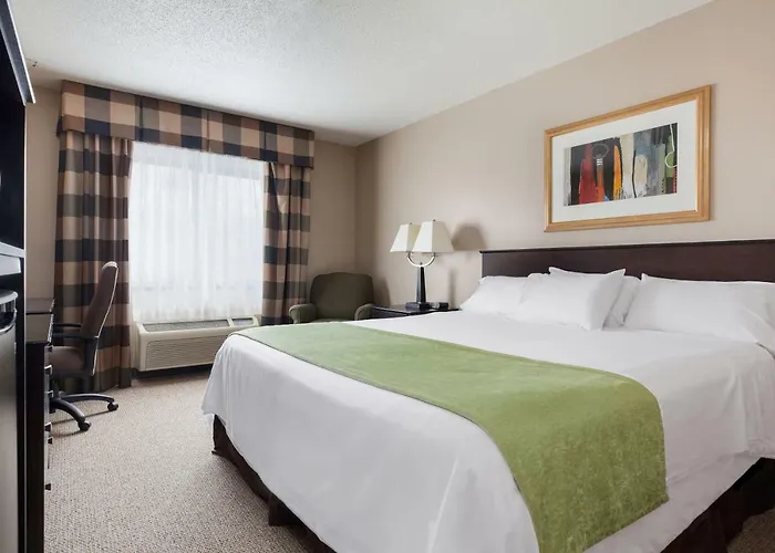 Hotel The Scandia
