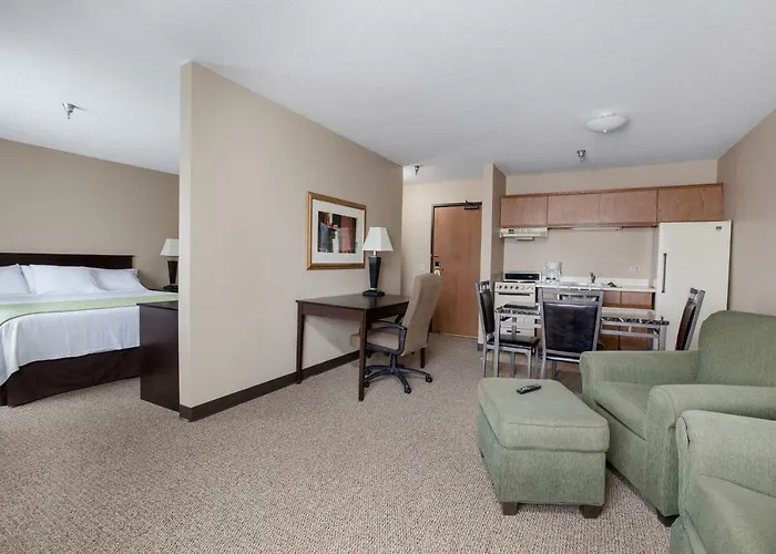 Hotel The Scandia *