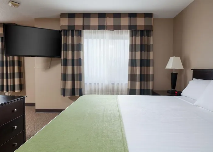 The Scandia * Fargo