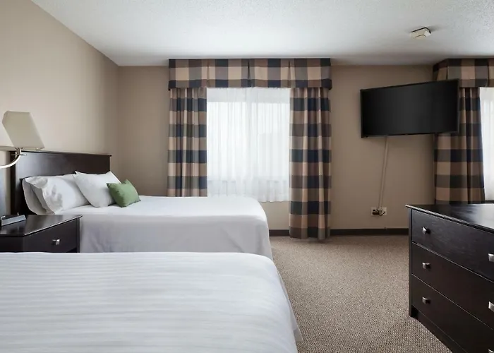 Hotel The Scandia *