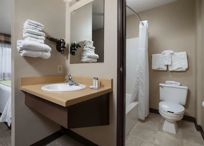 Hotel The Scandia *