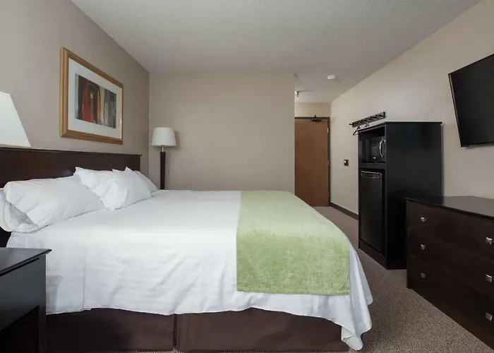 The Scandia * Fargo