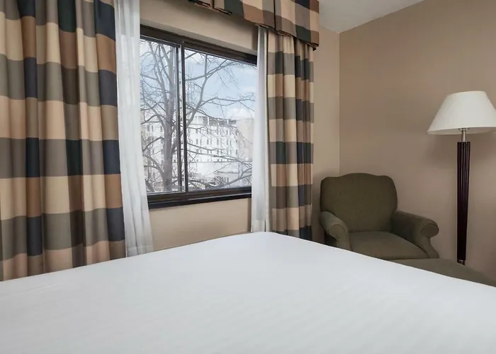 The Scandia Hotel