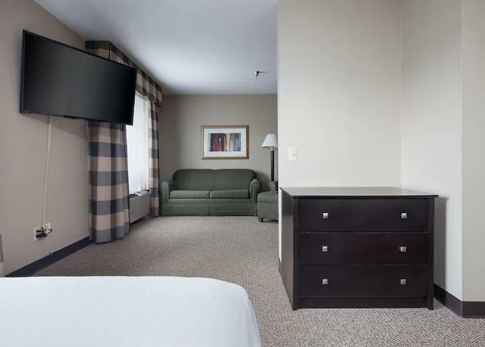 The Scandia Hotel *