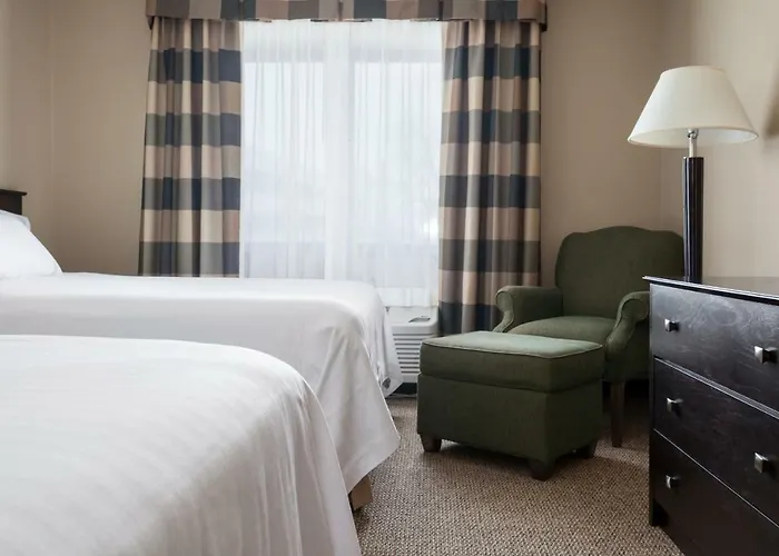 The Scandia Hotel *